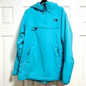 The North Face Blue Women’s Jacket